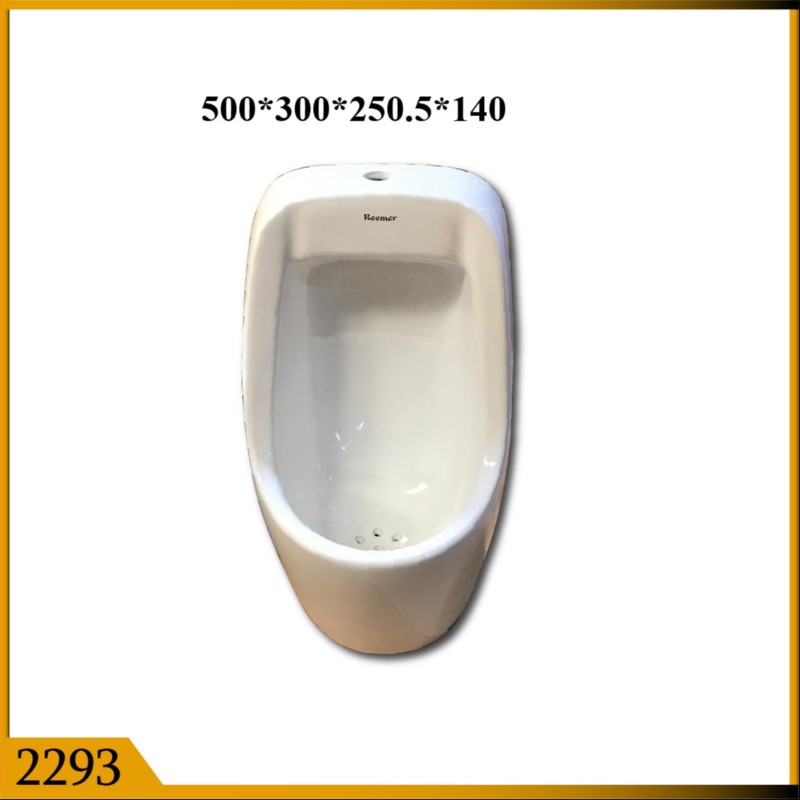 URINAL (2293)